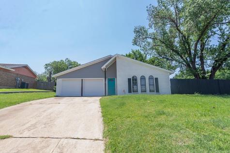 3308 Salem Court Forest Hill TX 76140