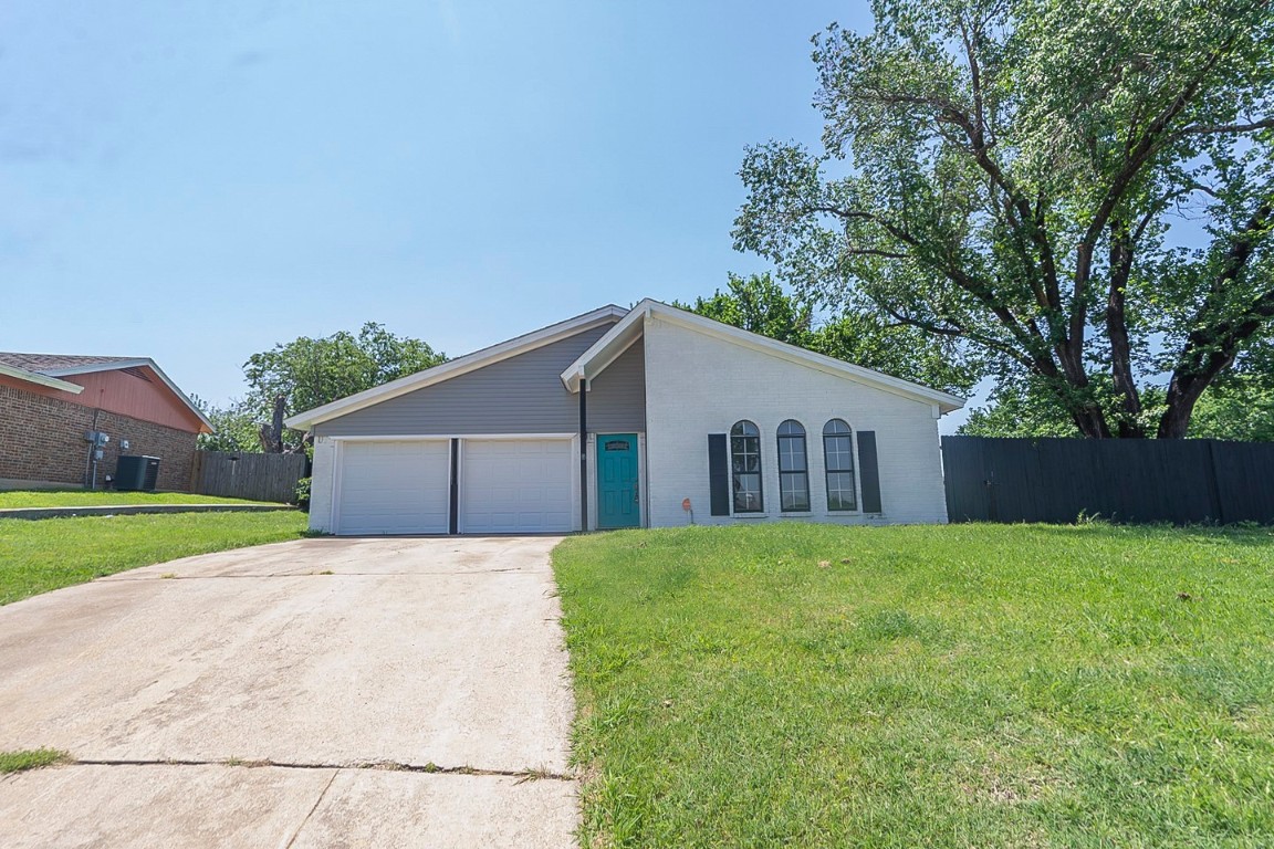 3308 Salem Court Forest Hill TX 76140