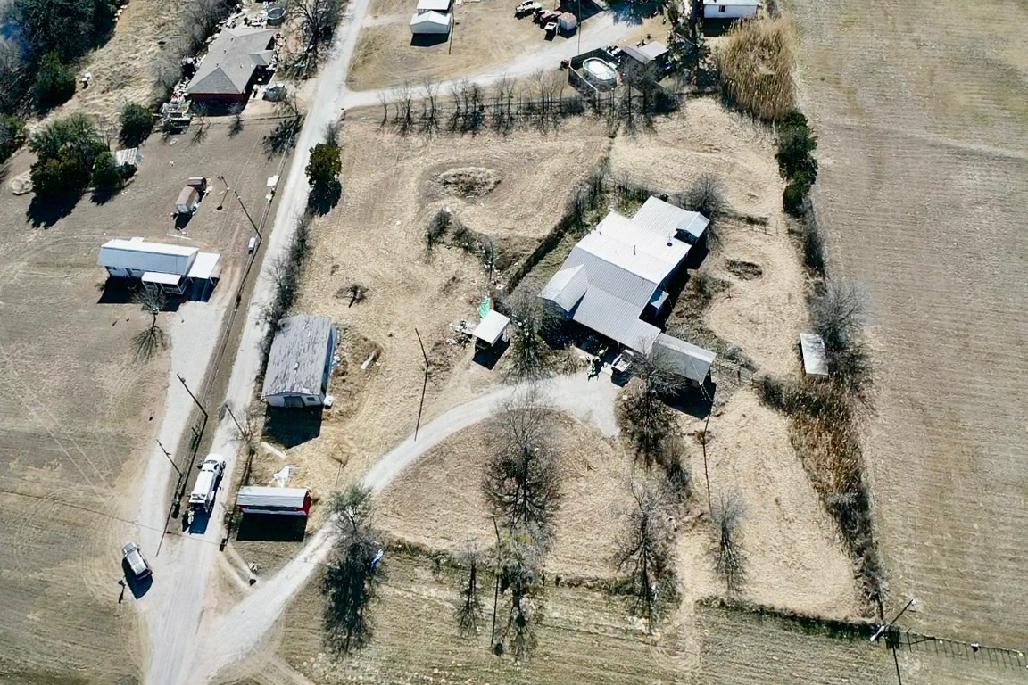 106 My Lane Millsap TX 76066
