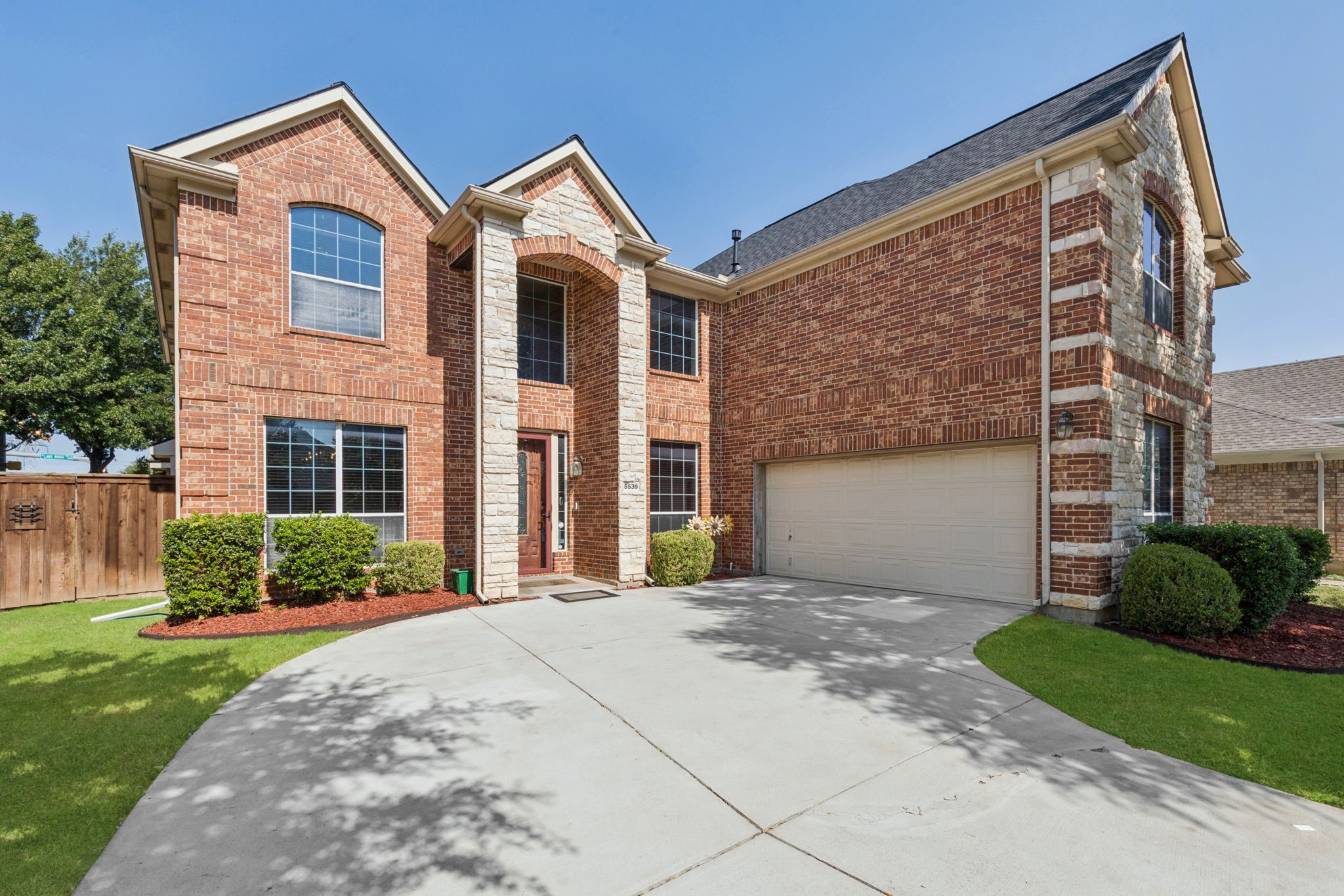 5539 Lavaca Road Grand Prairie TX 75052