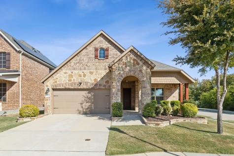 8600 Mccutchins Drive Mckinney TX 75070