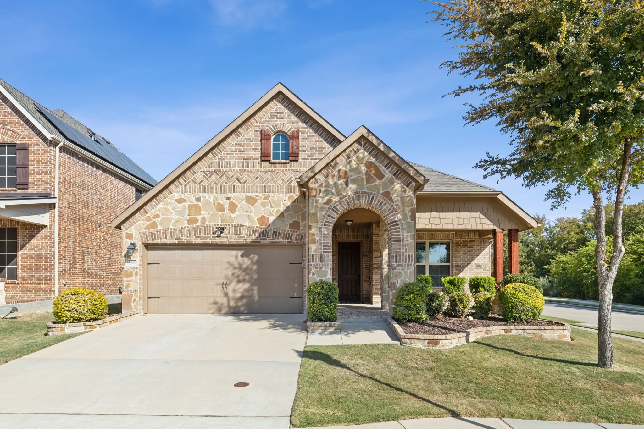 8600 Mccutchins Drive Mckinney TX 75070