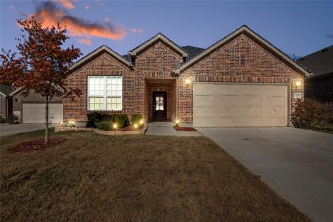 2309 Stratford Court Little Elm TX 75068