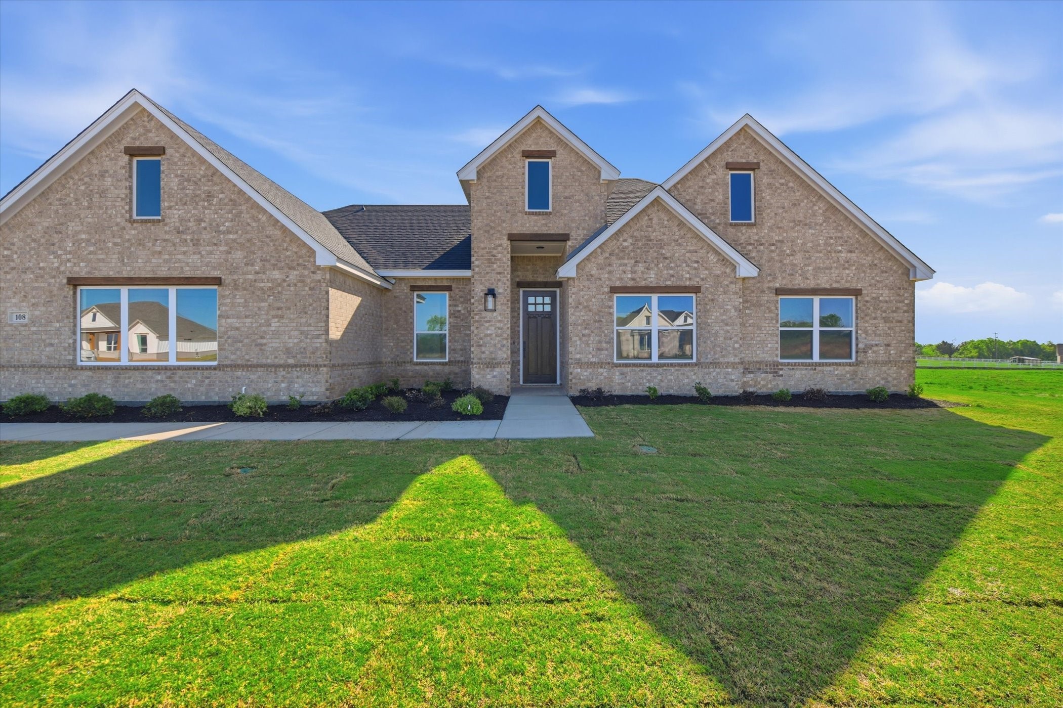 108 Cattleman Drive Poolville TX 76487