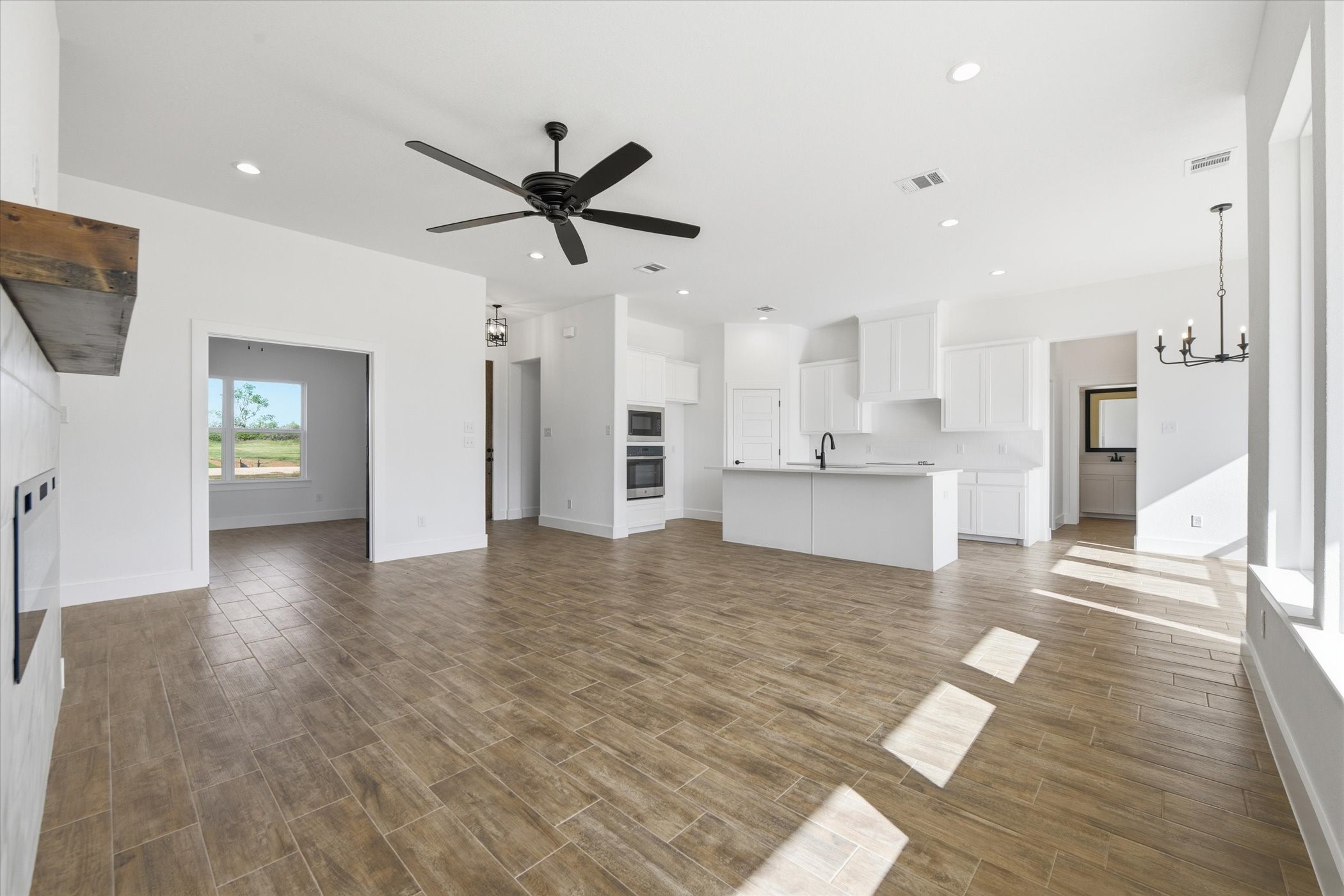 108 Cattleman Drive Poolville TX 76487