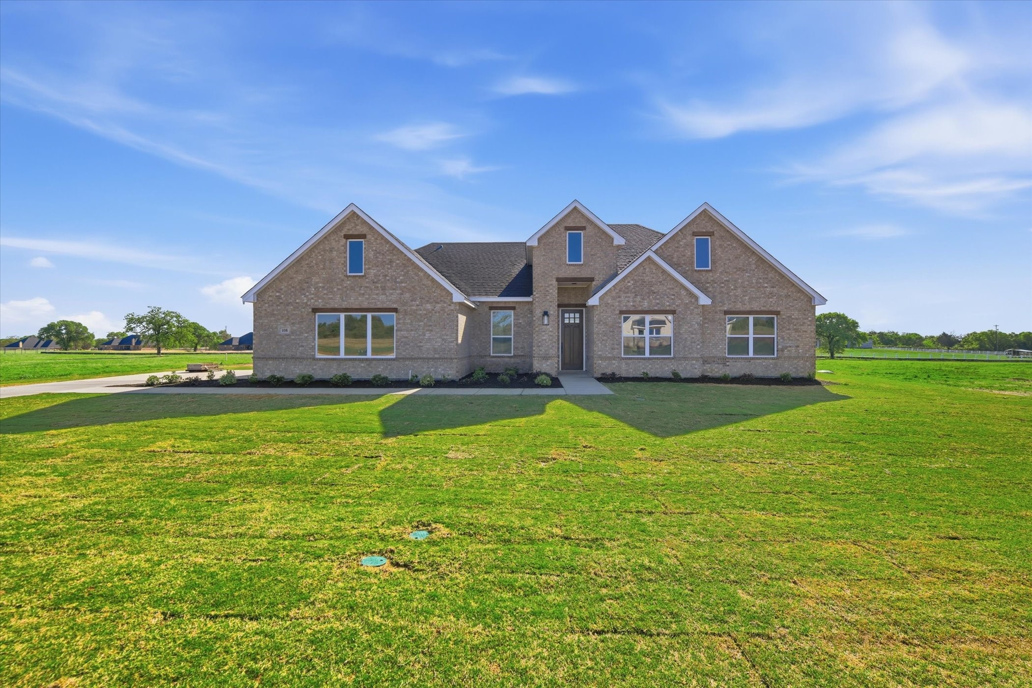 108 Cattleman Drive Poolville TX 76487