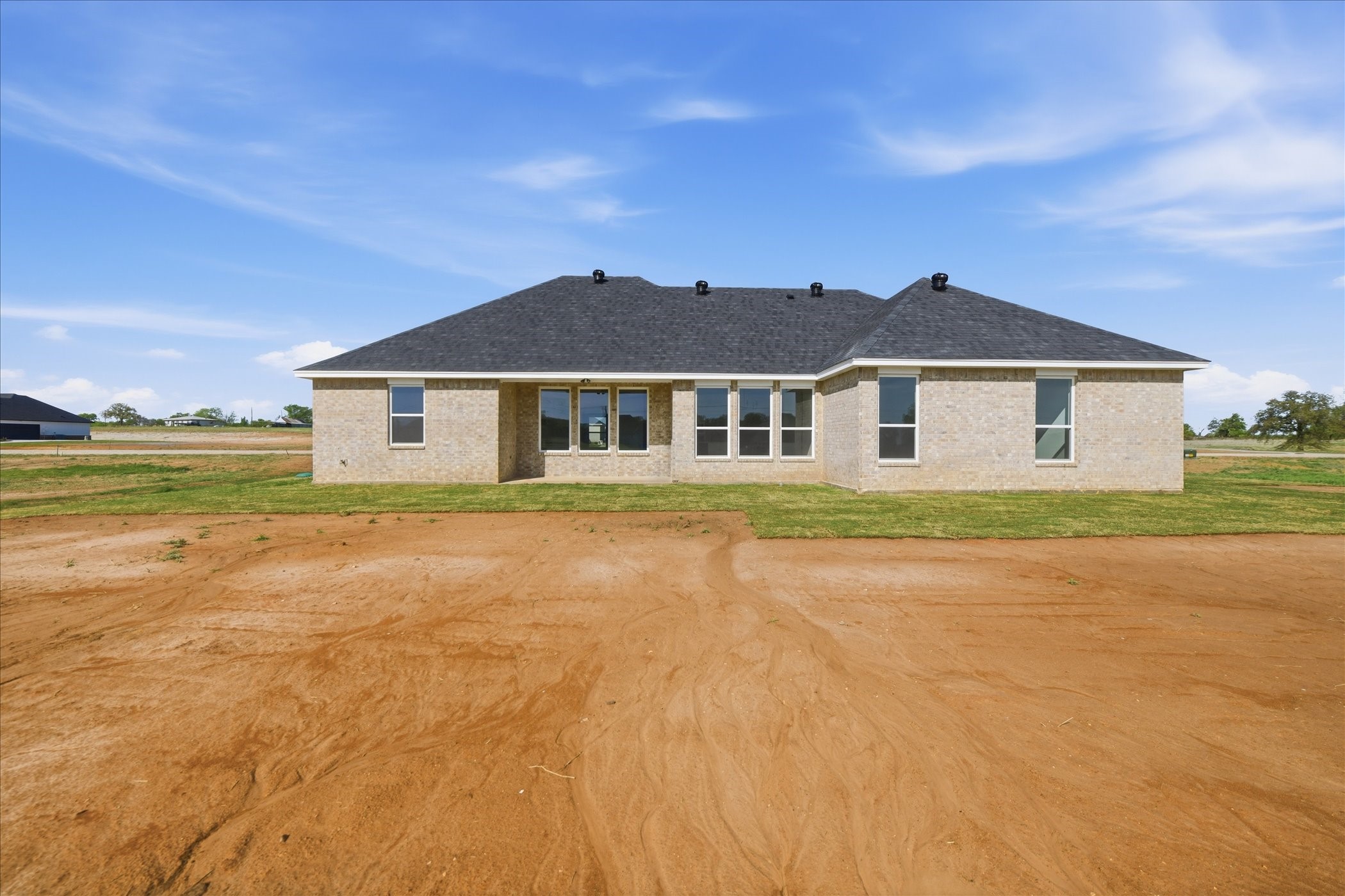 108 Cattleman Drive Poolville TX 76487