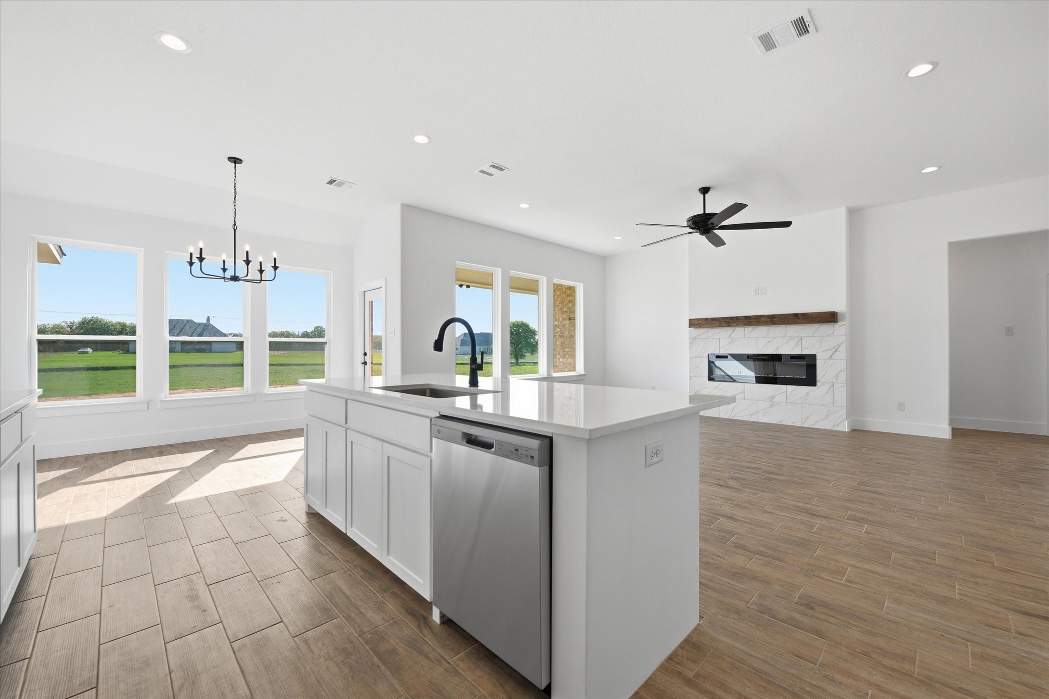 108 Cattleman Drive Poolville TX 76487