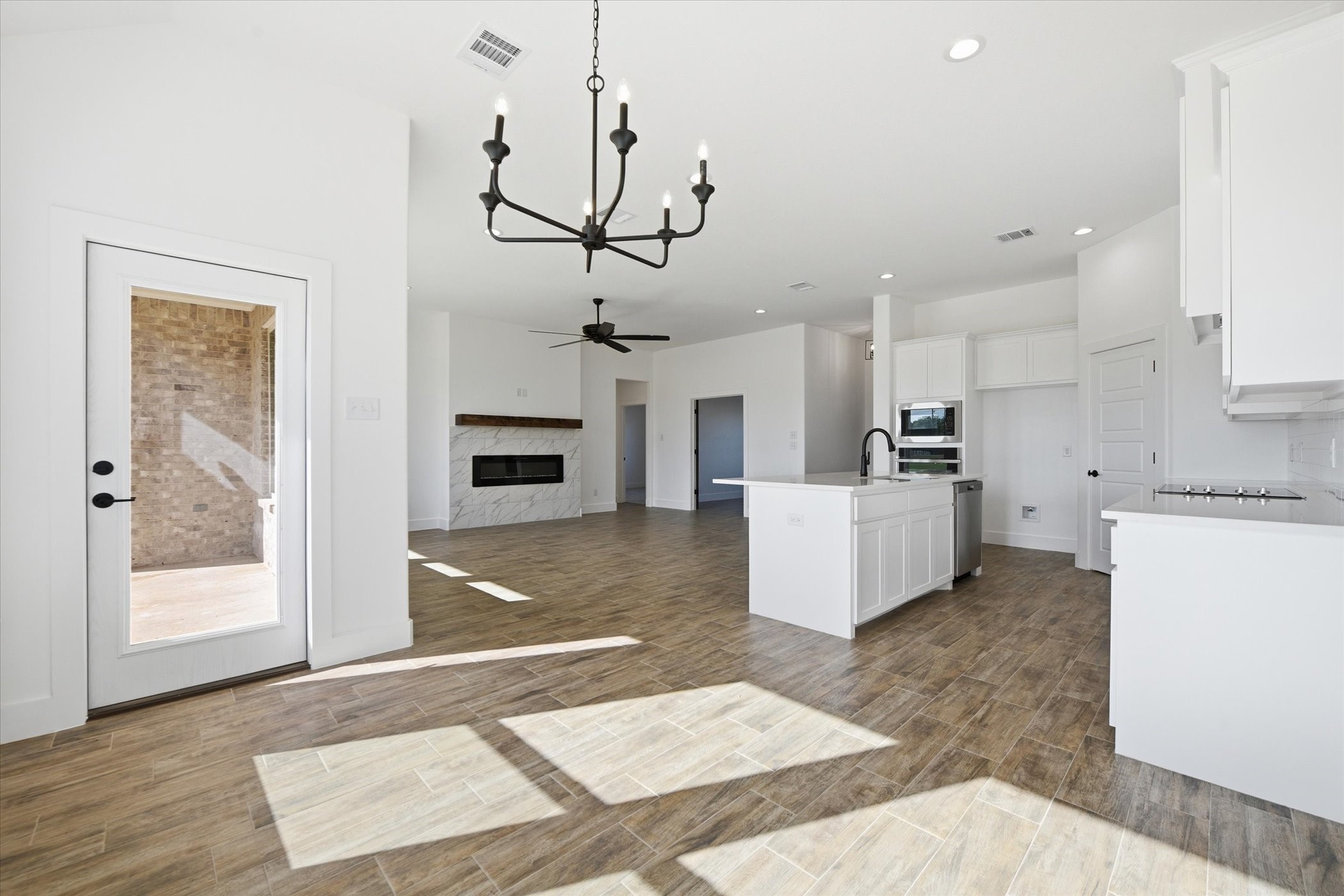 108 Cattleman Drive Poolville TX 76487