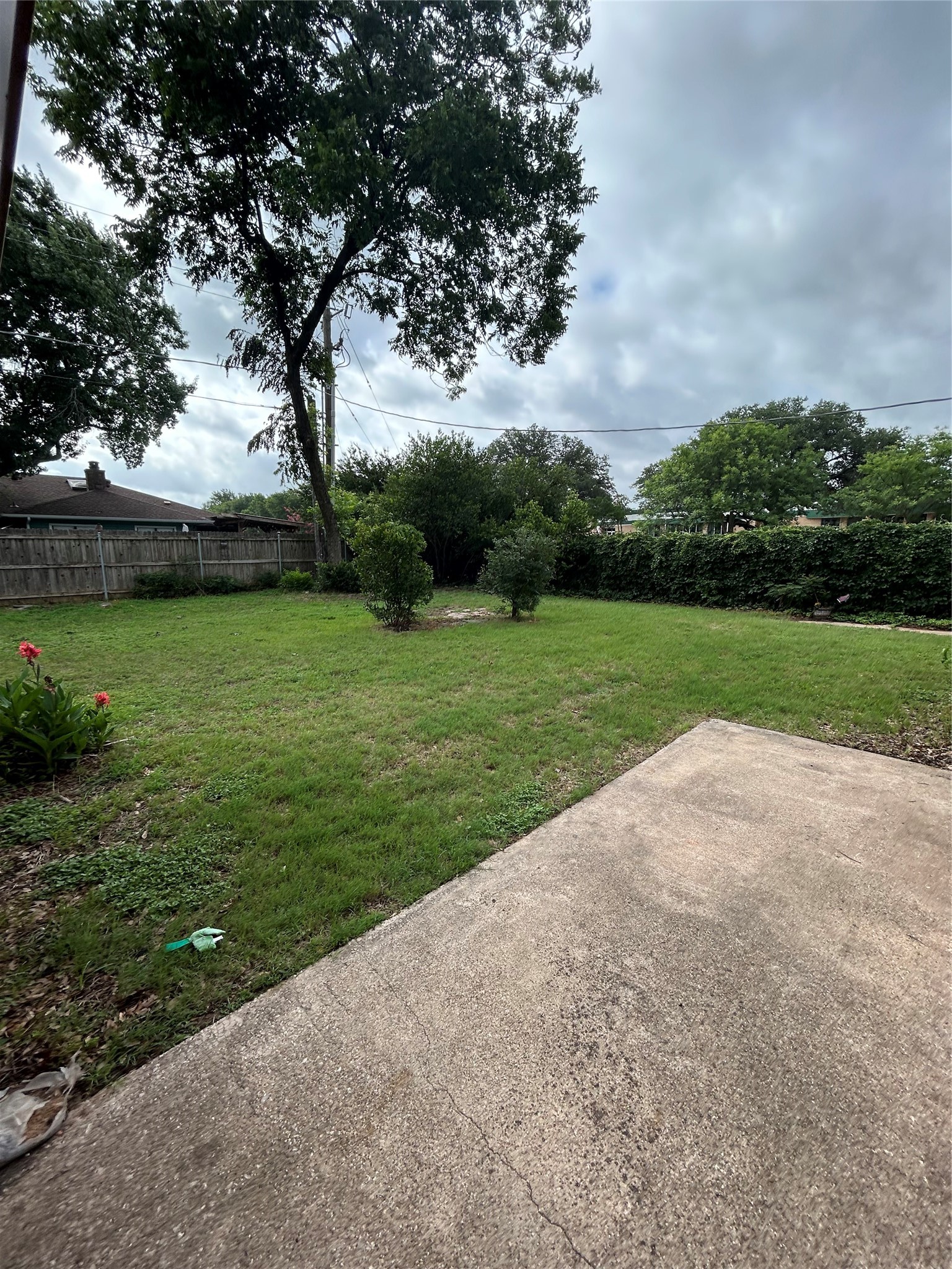 1815 Lakemont Drive Arlington TX 76013