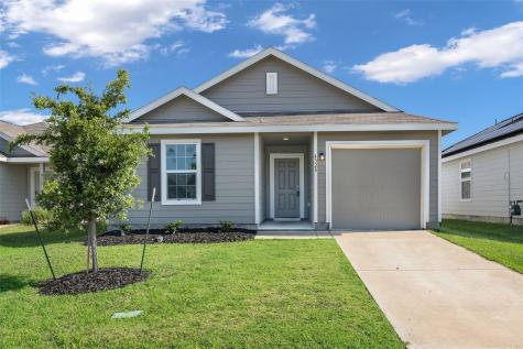 4328 Johnstown Lane Forney TX 75126