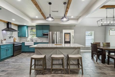 4316 Jerry Lane Haltom City TX 76117