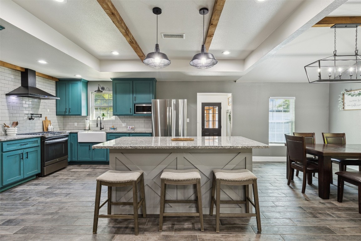 4316 Jerry Lane Haltom City TX 76117