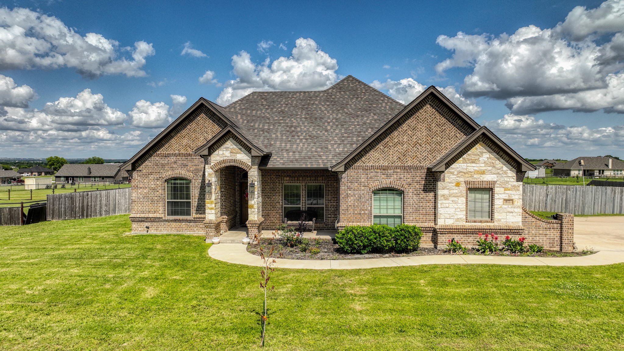 677 County Road 3341 Paradise TX 76073