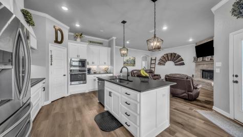 677 County Road 3341 Paradise TX 76073