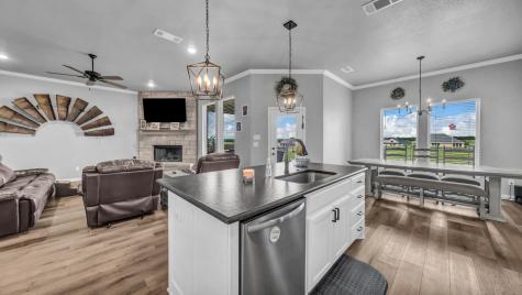 677 County Road 3341 Paradise TX 76073
