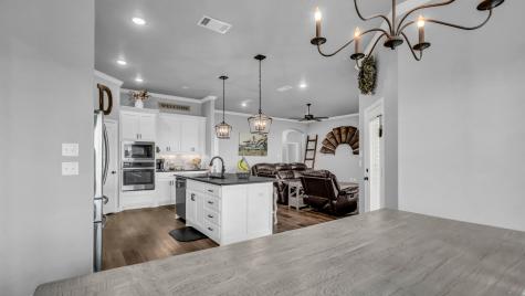 677 County Road 3341 Paradise TX 76073