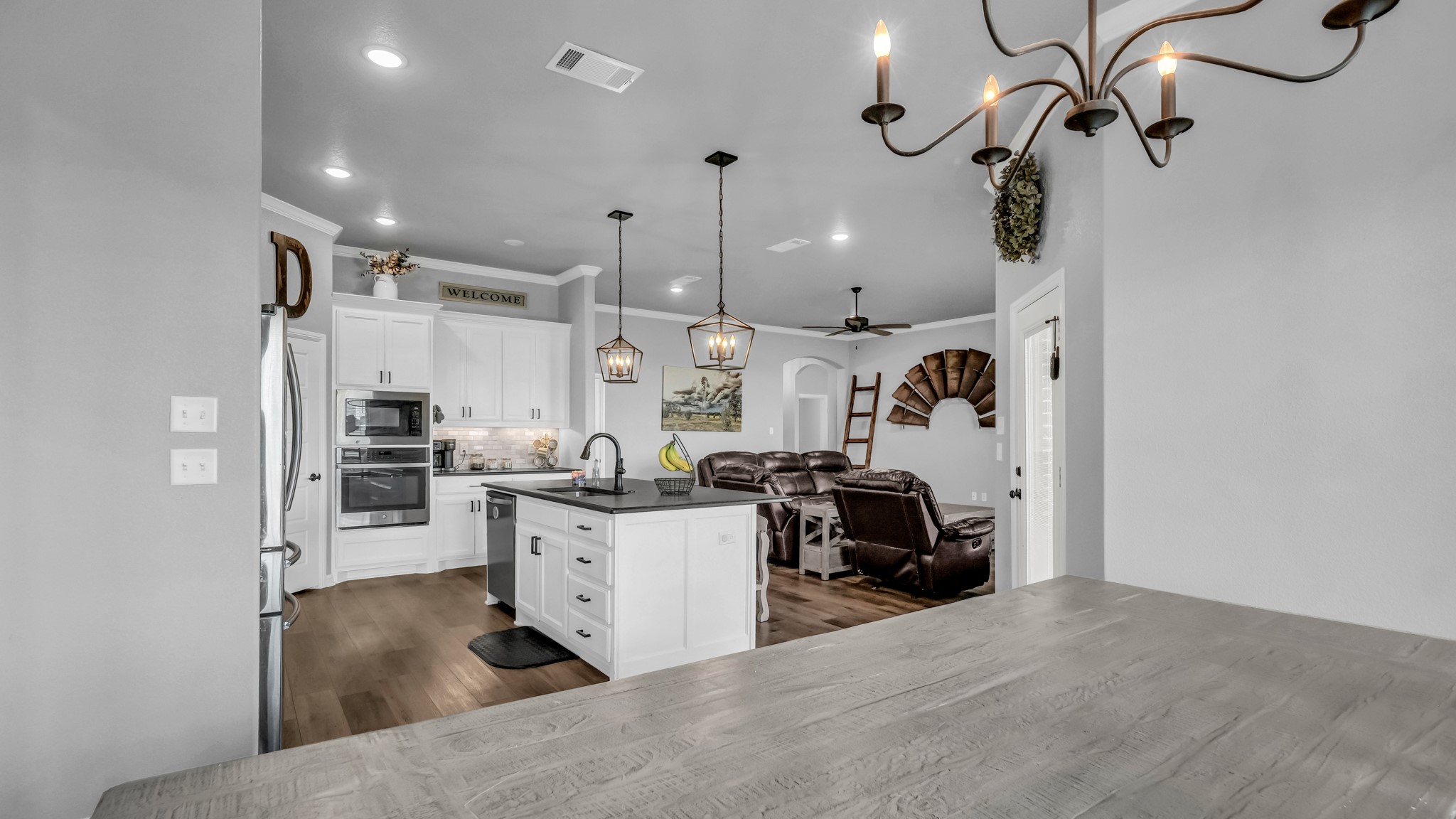 677 County Road 3341 Paradise TX 76073