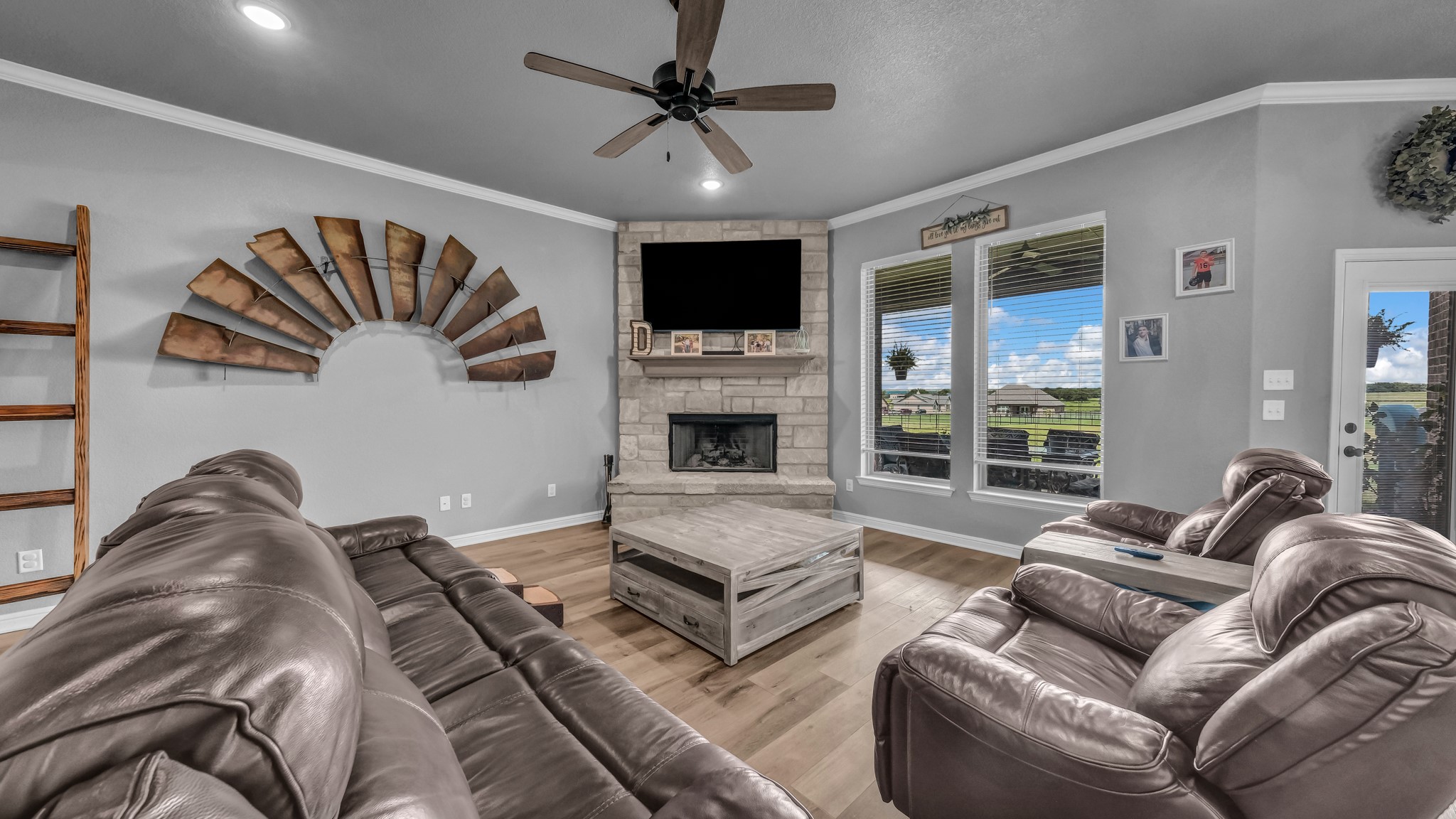 677 County Road 3341 Paradise TX 76073