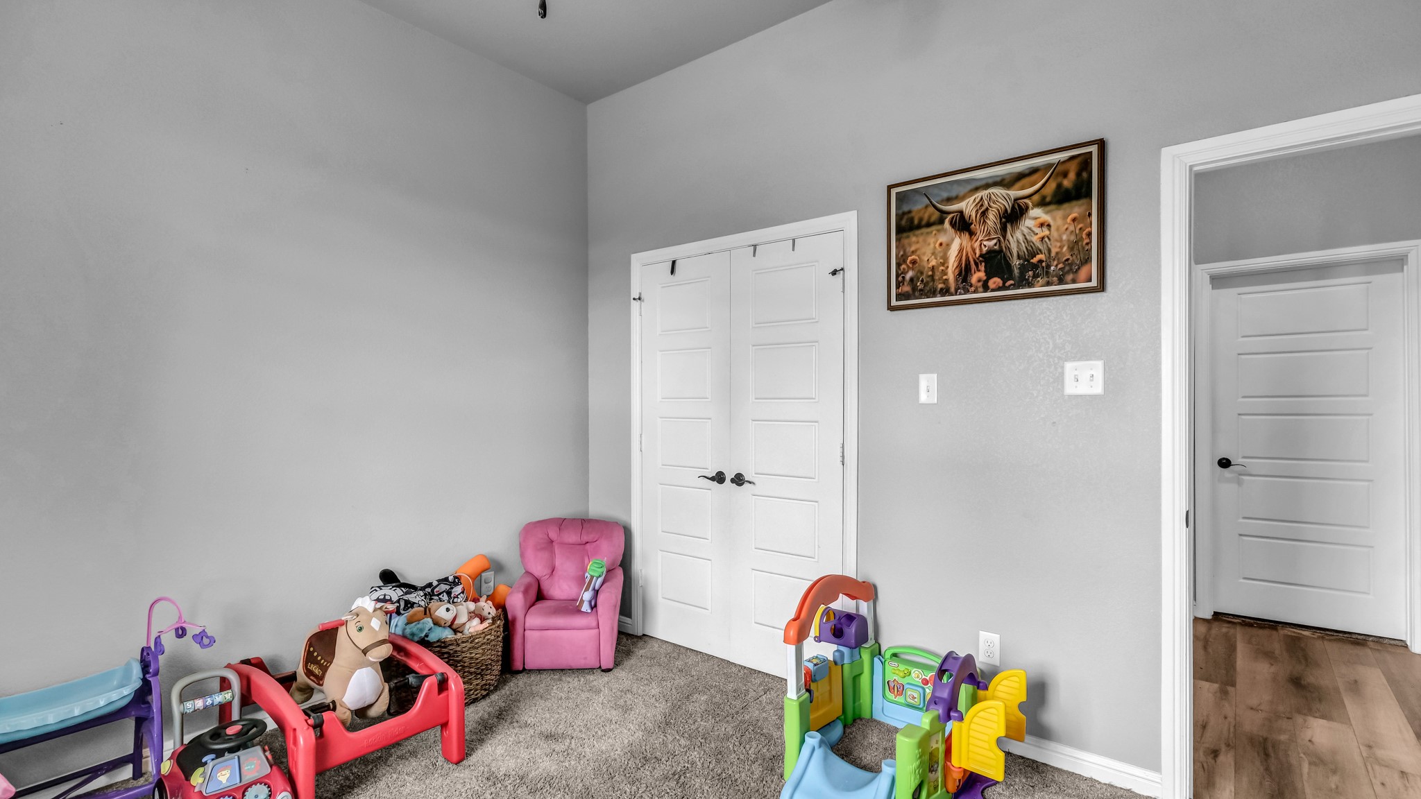677 County Road 3341 Paradise TX 76073