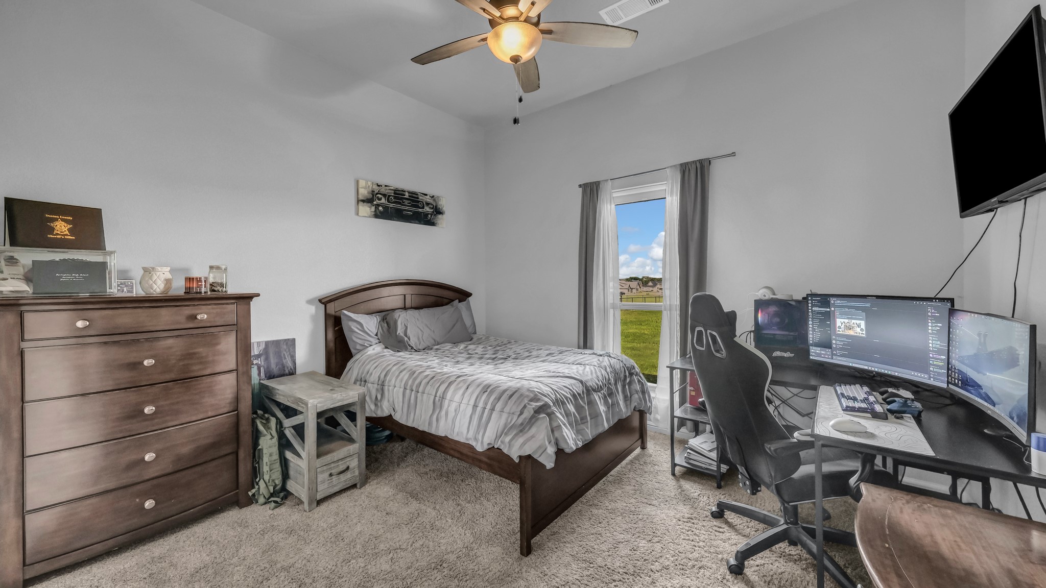 677 County Road 3341 Paradise TX 76073