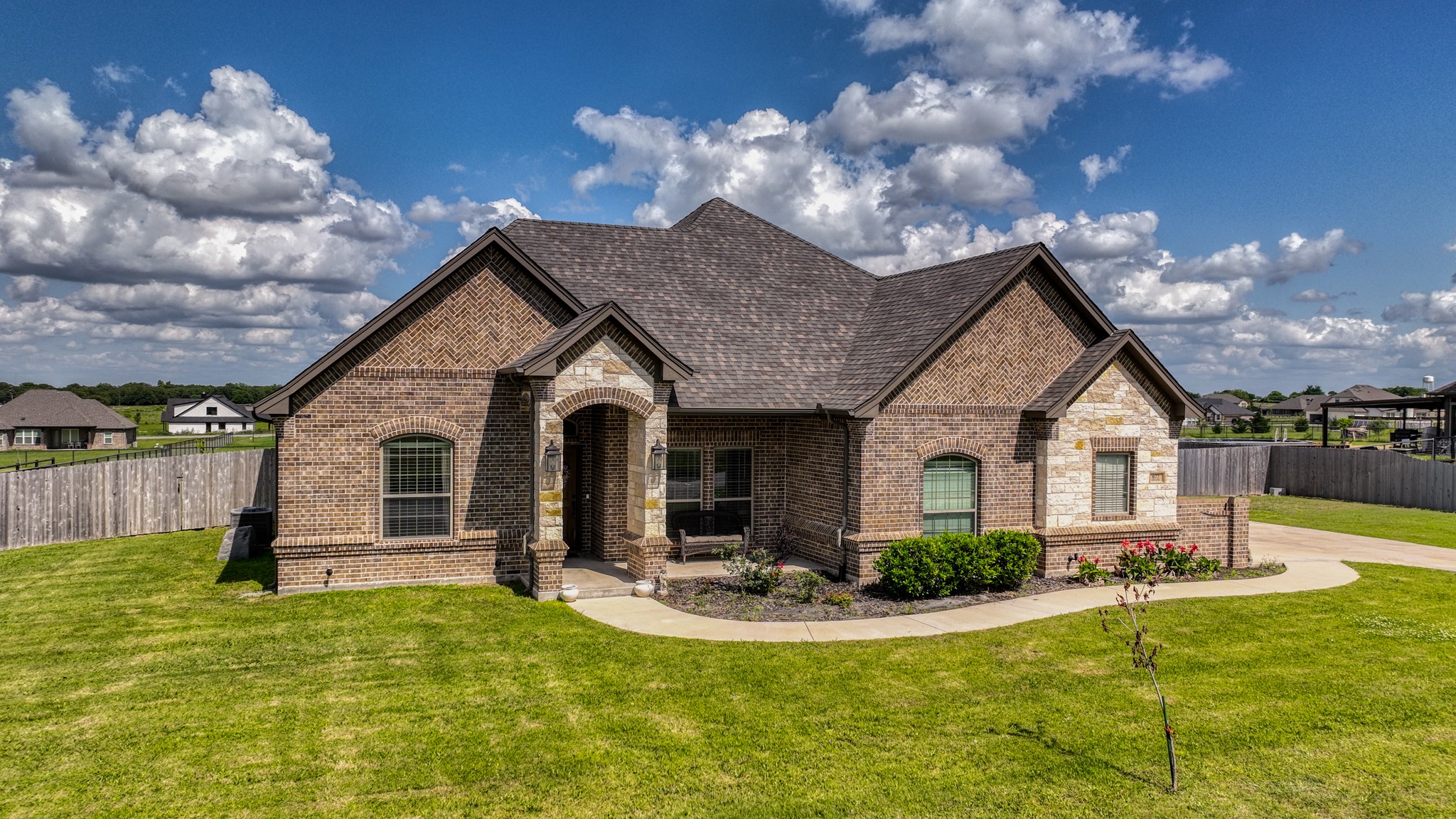 677 County Road 3341 Paradise TX 76073