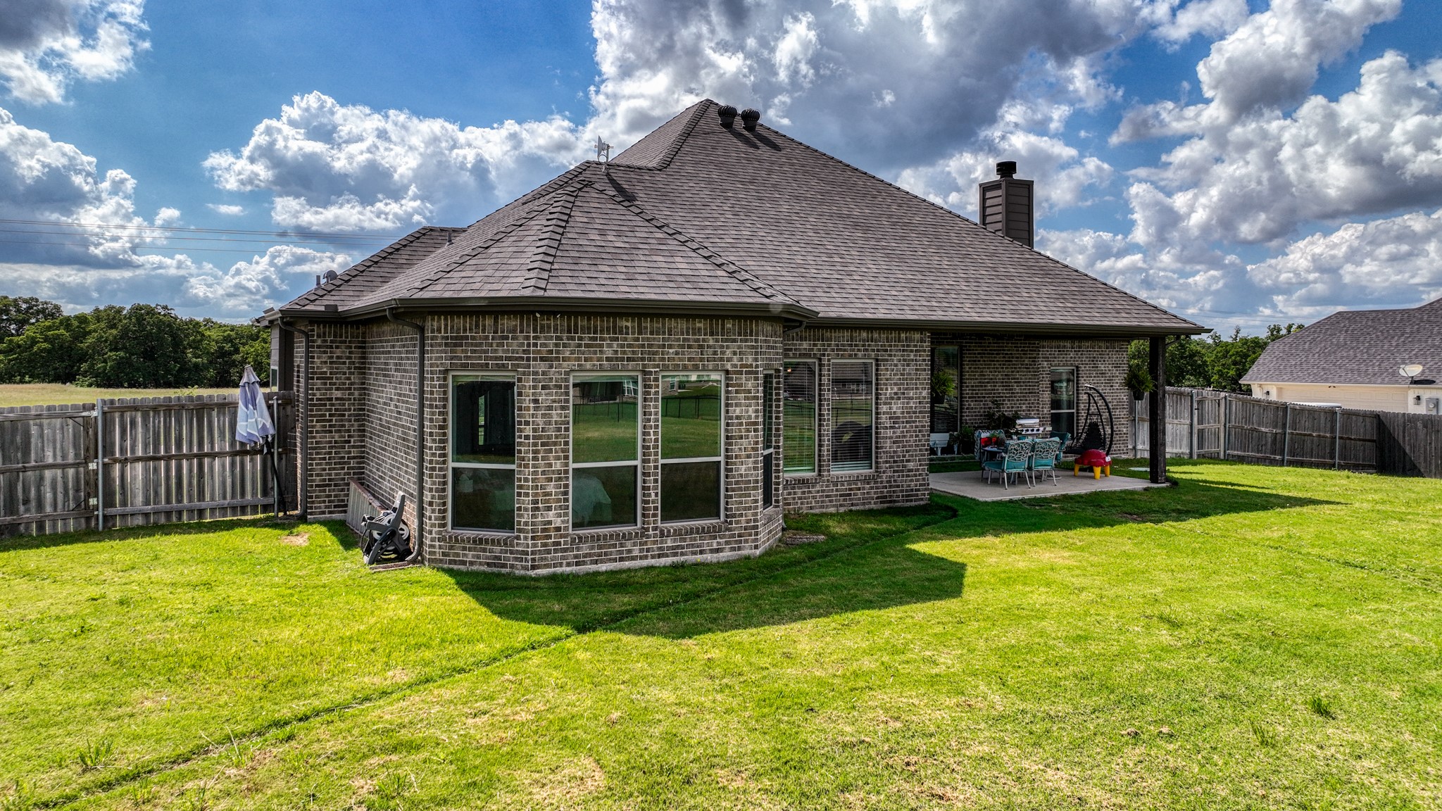 677 County Road 3341 Paradise TX 76073