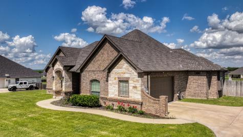 677 County Road 3341 Paradise TX 76073
