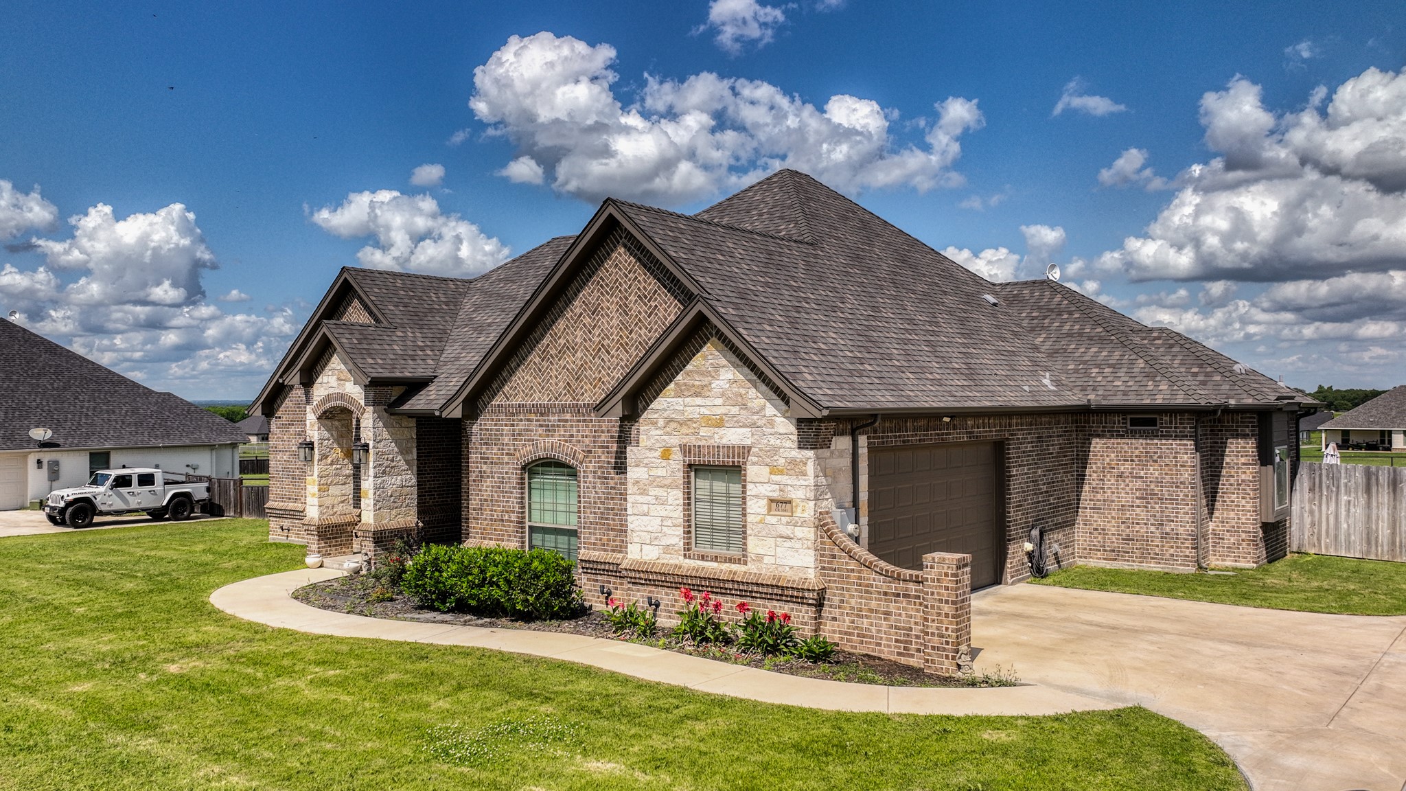 677 County Road 3341 Paradise TX 76073