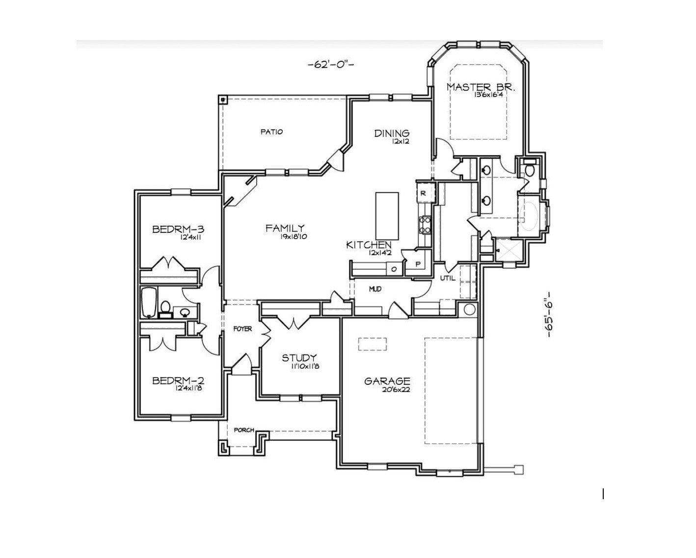 677 County Road 3341 Paradise TX 76073
