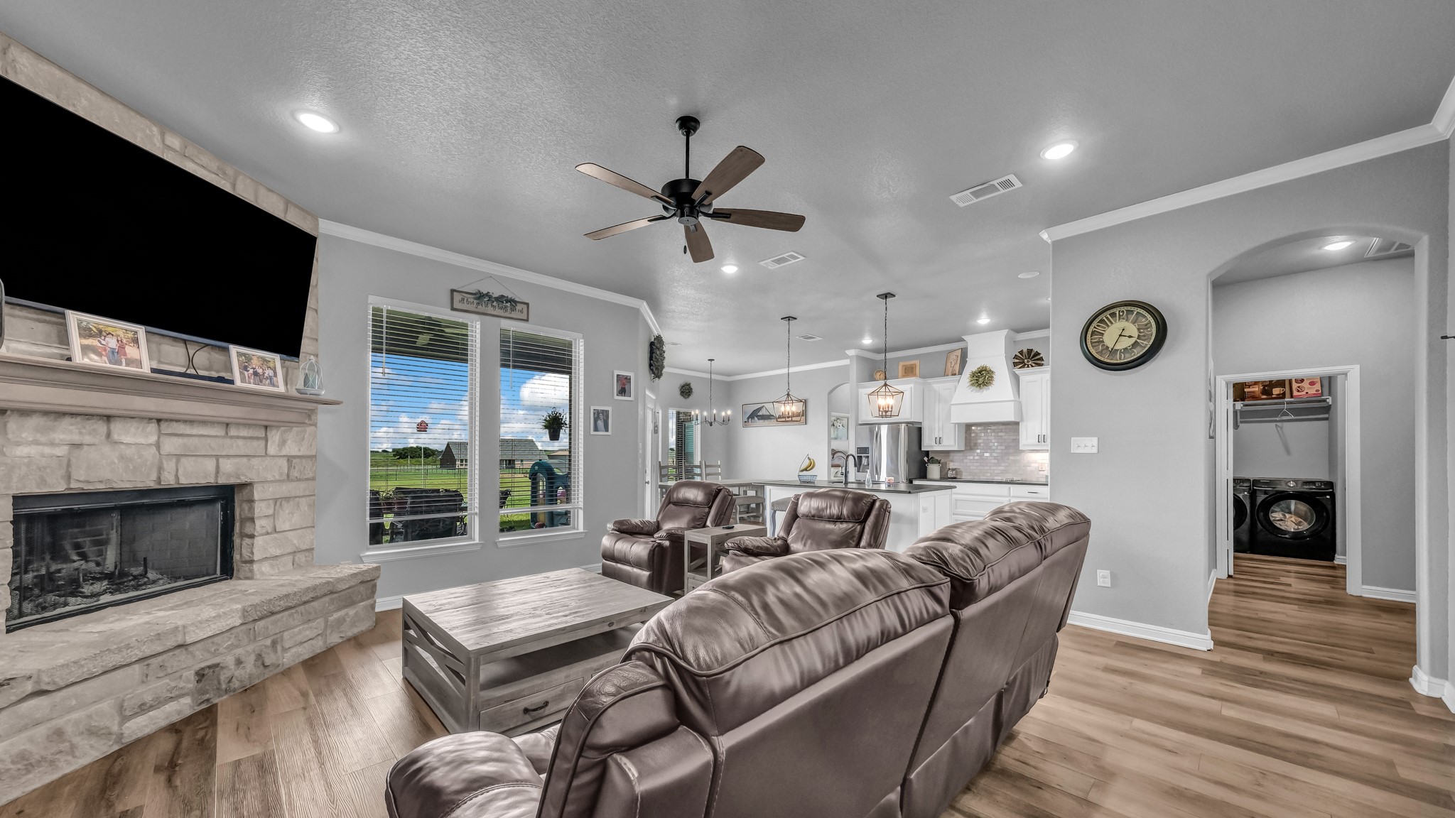 677 County Road 3341 Paradise TX 76073