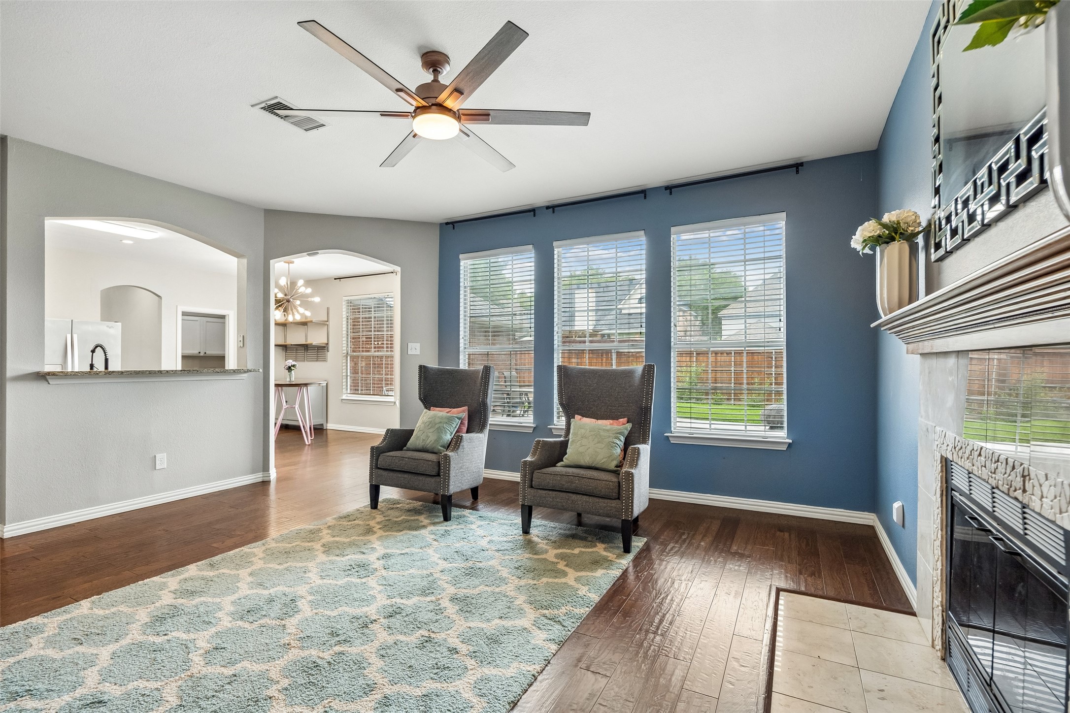 401 Winged Foot Lane Garland TX 75044