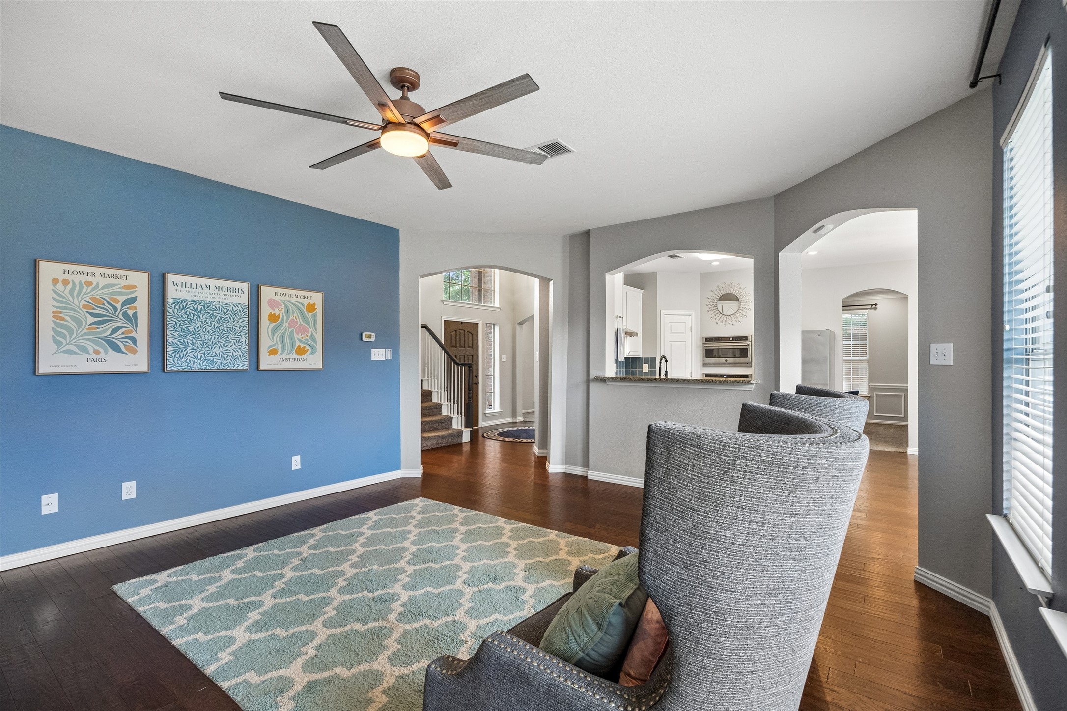 401 Winged Foot Lane Garland TX 75044