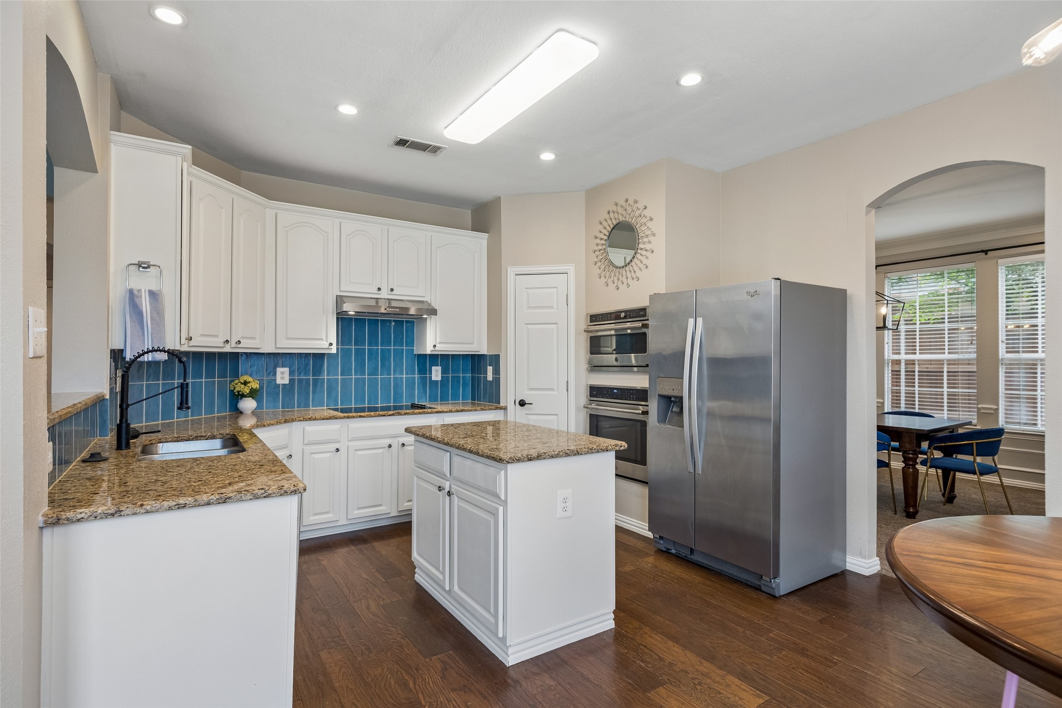 401 Winged Foot Lane Garland TX 75044