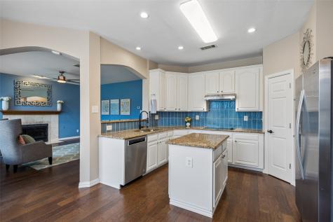 401 Winged Foot Lane Garland TX 75044