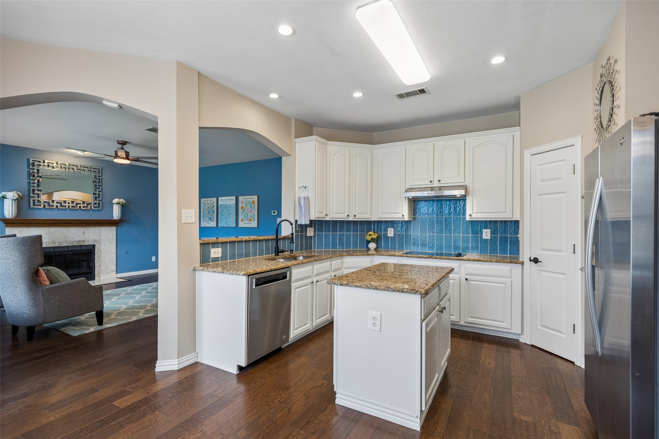 401 Winged Foot Lane Garland TX 75044