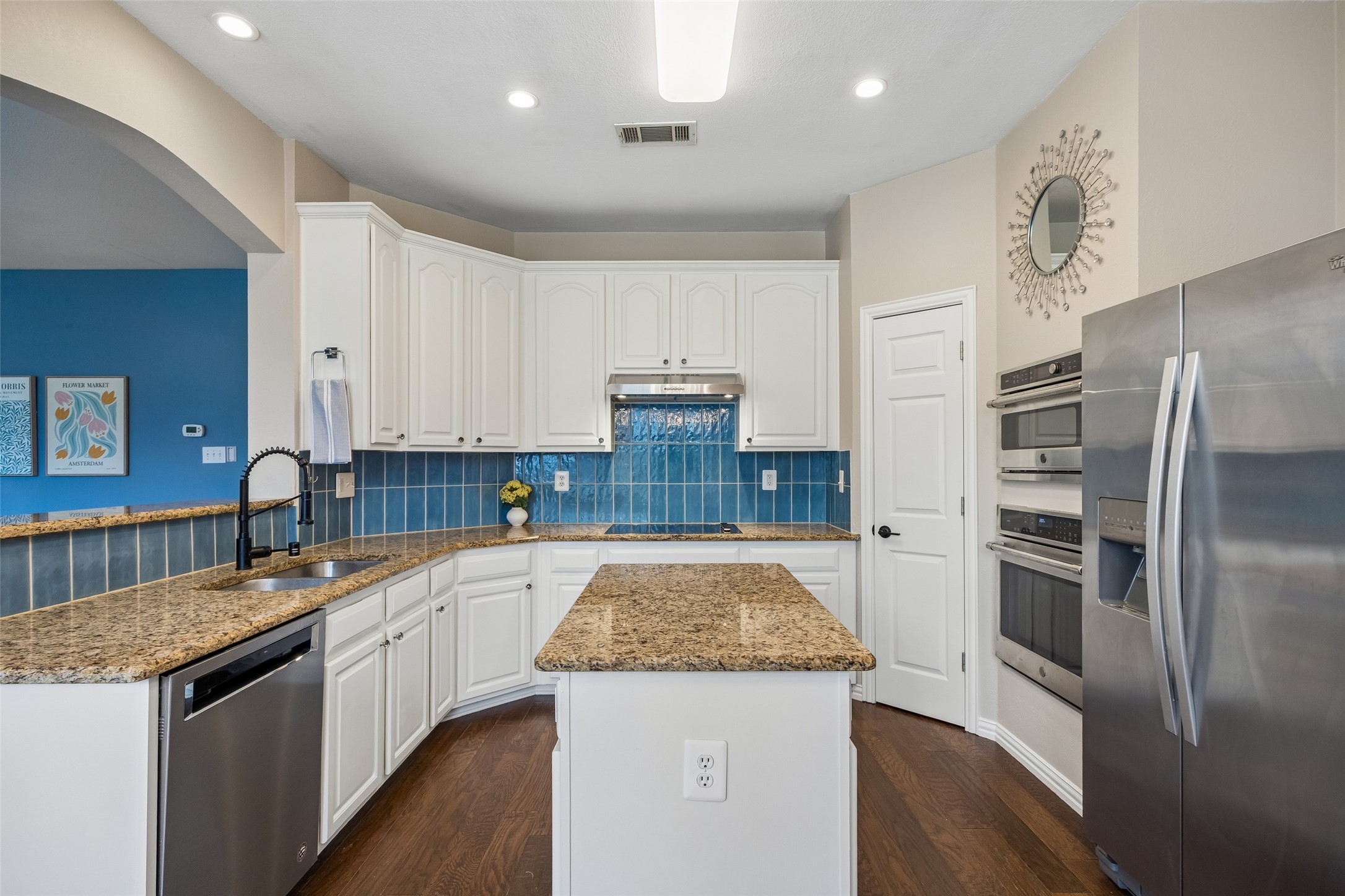 401 Winged Foot Lane Garland TX 75044