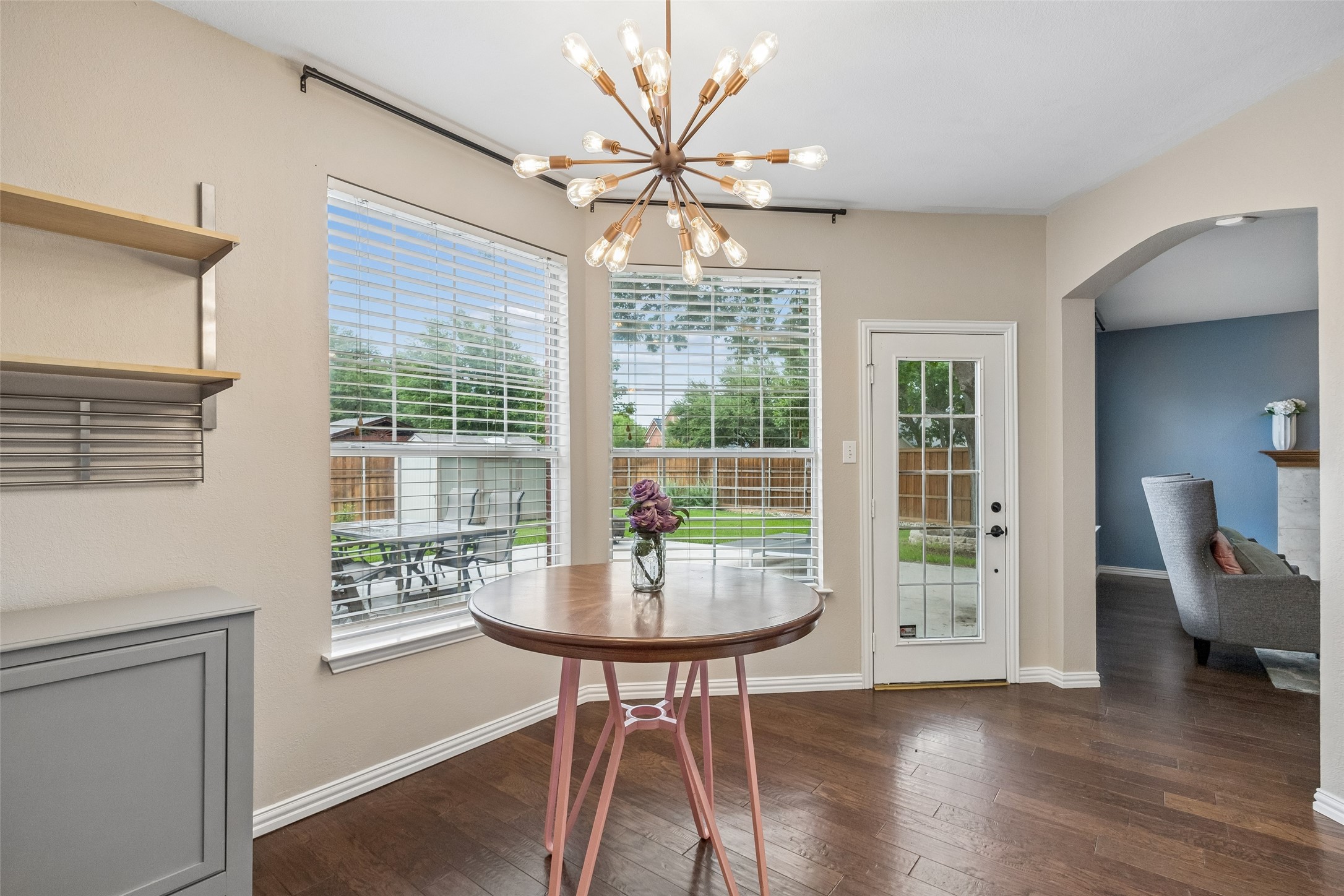 401 Winged Foot Lane Garland TX 75044