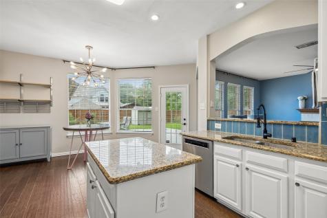 401 Winged Foot Lane Garland TX 75044