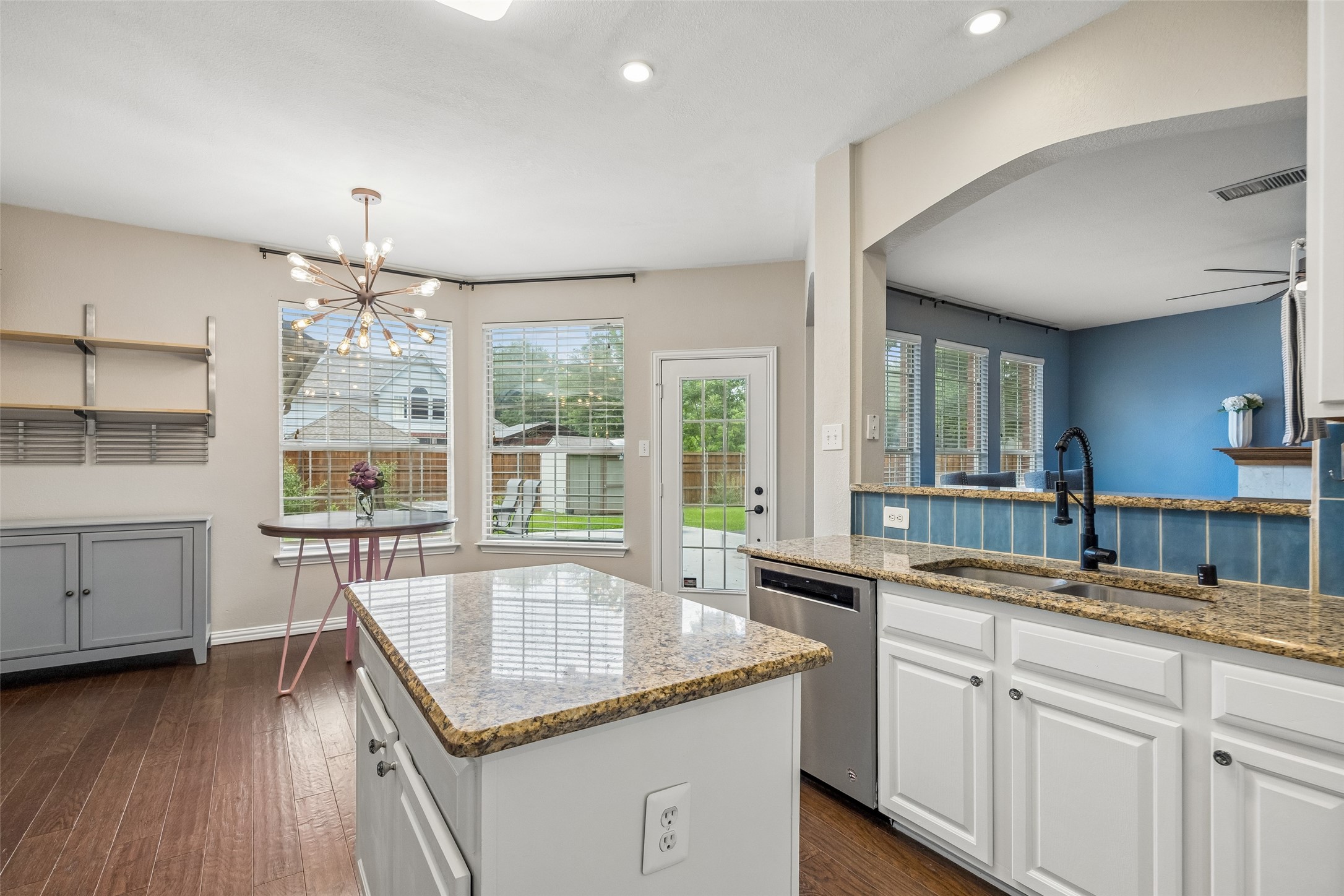 401 Winged Foot Lane Garland TX 75044