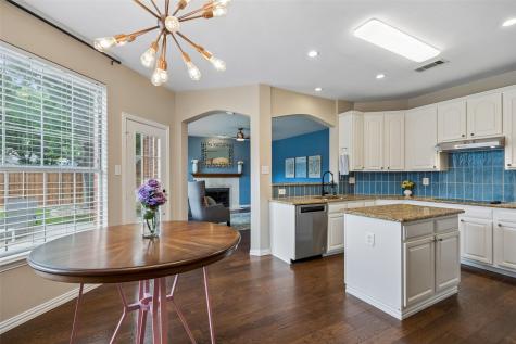 401 Winged Foot Lane Garland TX 75044