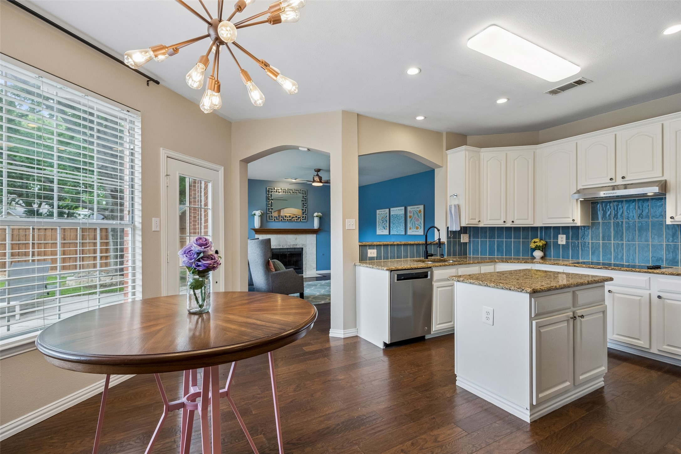 401 Winged Foot Lane Garland TX 75044