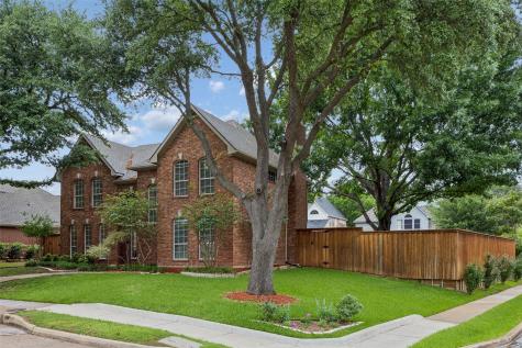 401 Winged Foot Lane Garland TX 75044