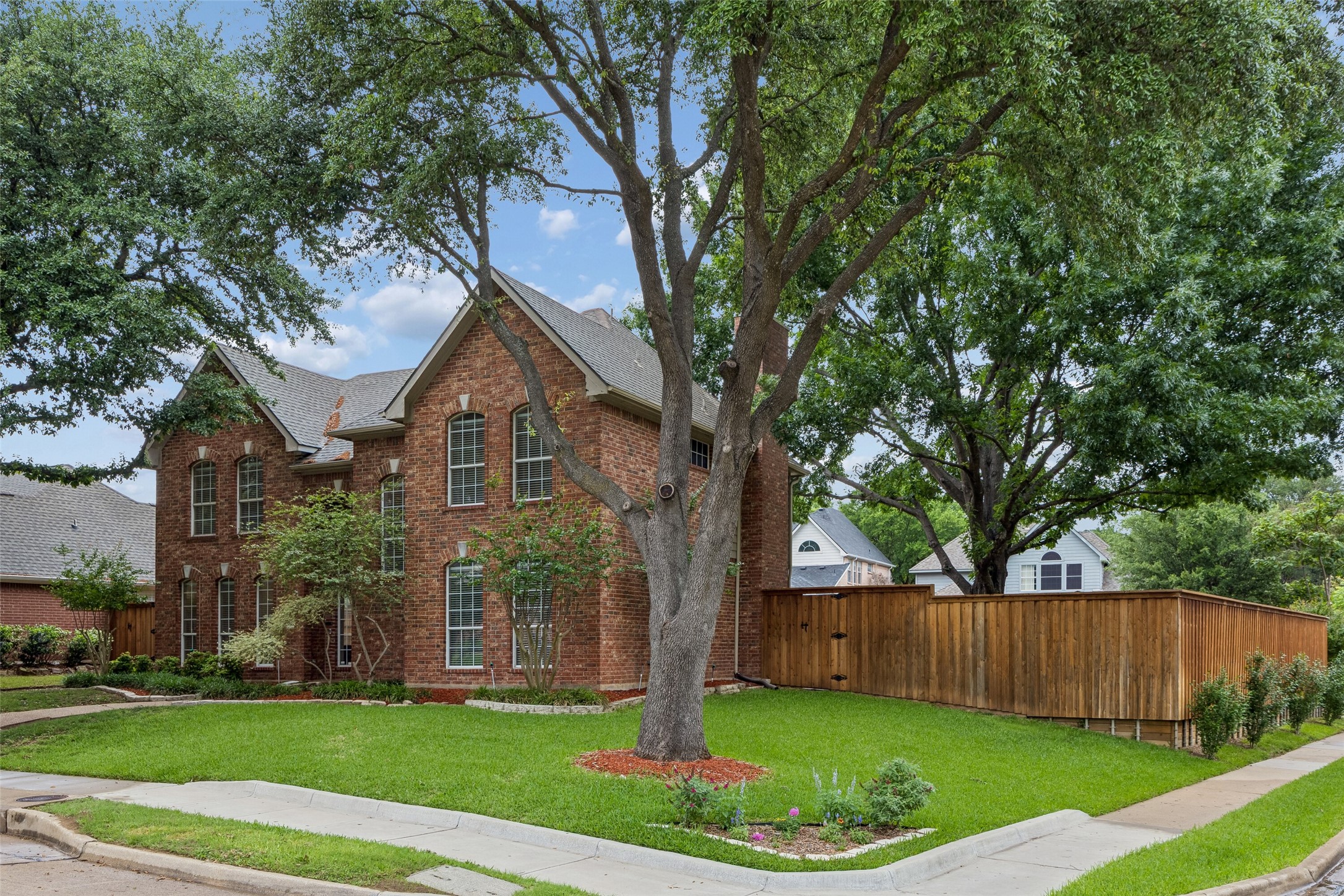 401 Winged Foot Lane Garland TX 75044
