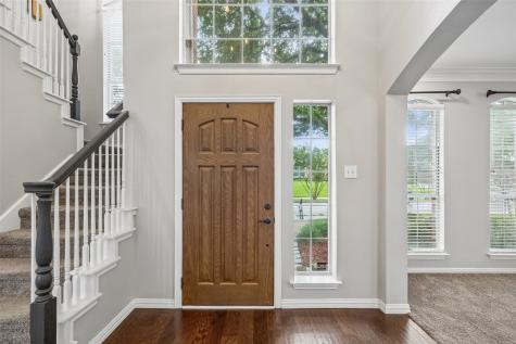 401 Winged Foot Lane Garland TX 75044
