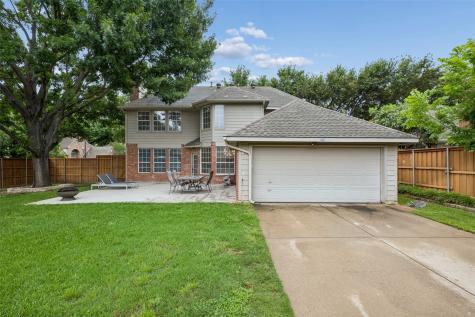 401 Winged Foot Lane Garland TX 75044
