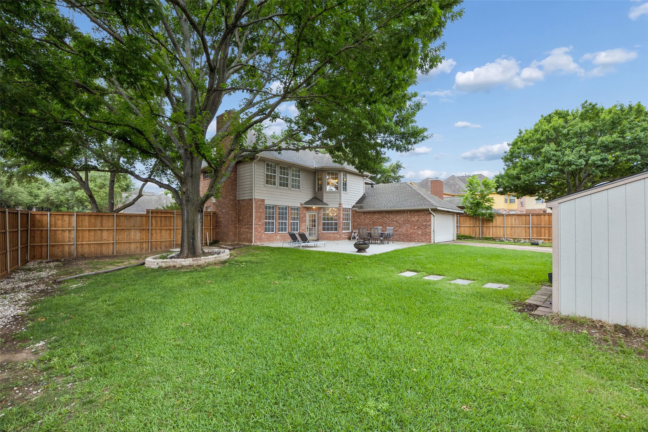 401 Winged Foot Lane Garland TX 75044