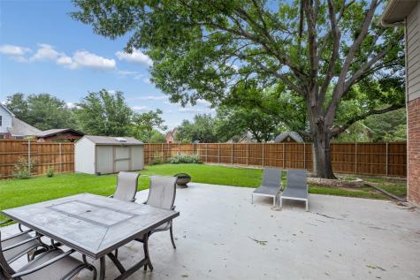 401 Winged Foot Lane Garland TX 75044