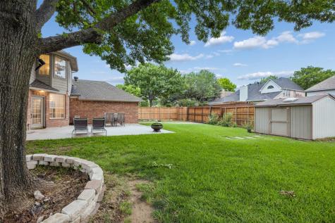 401 Winged Foot Lane Garland TX 75044