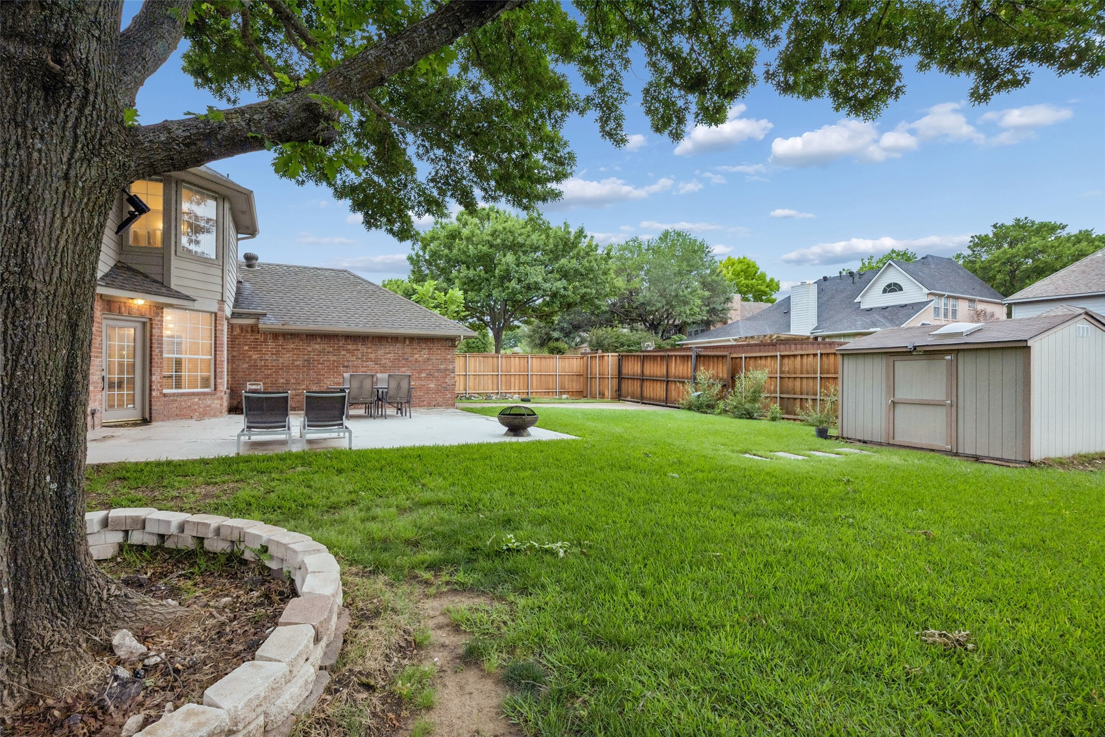 401 Winged Foot Lane Garland TX 75044